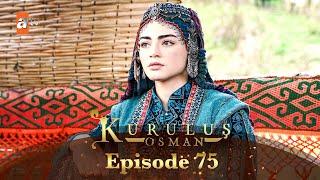 Kurulus Osman Urdu | Season 2 - Episode 75