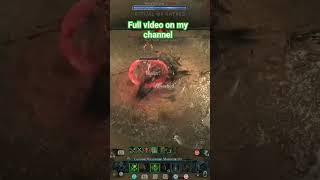 Diablo 4 Pvp 91 rogue vs 100 Barb who win ???