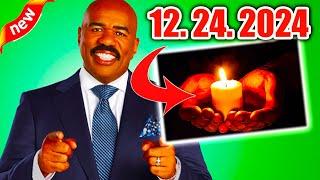 Steve Harvey FM To day #1 | | Full Show 12.24.24  Steve Harvey Morning Show NEW