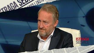 ISTRAGA SEDMICE: IZETBEGOVIĆ - NOVALIĆ NEVIN LEŽI U ZATVORU! TRAŽILI SU DA SE ODREKNEM KOMŠIĆA