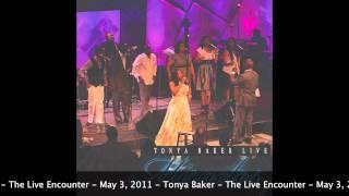 Miracles (Live) By Tonya Baker