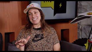 Tarah Gieger on the SML Show