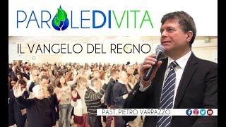 Parole di Vita - Il Vangelo del Regno