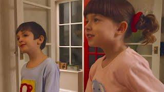 TIME FOR BED!    | TOPSY & TIM | WildBrain Kids