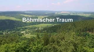 Böhmischer Traum. Scherzachtaler Blasmusik. Das Original in HQ