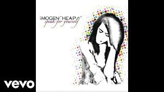 Imogen Heap - Just For Now (Official Audio)