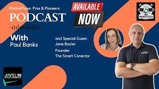 Highlights  Connect to Grow | Jane Bayler