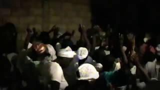 Lanoix Haiti: Evening Service-Praise & Worship