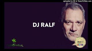 Dj Ralf @ The Flame Clorophilla Closing Summer  17-09-2005