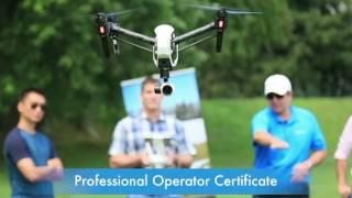 Drone Courses To Turn You Into An Expert Drone Pilot • DARTdrones Flight School