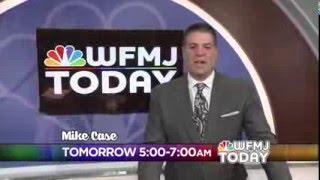 WFMJ Today 1/13/16