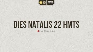 DIESNATALIS 22 | HMTS UNSOED