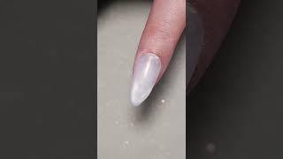 Nail Tips: How To Use Aurora Liquid Powder BORN PRETTY