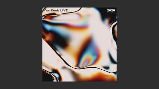 Yan Cook LIVE / 2020