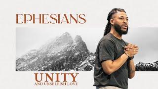 Unity & Unselfish Love | Tim Timberlake | Celebration Everywhere