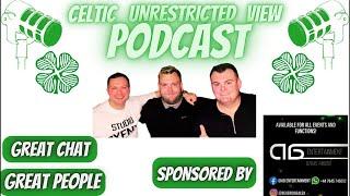 🟢️ CELTIC SEASON SO FAR | Q&A | A VIEW FROM THE STANDS ️