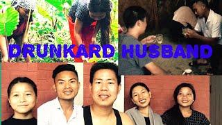 Drunkard Husband//Pena peu Hezau sakbe kelak//