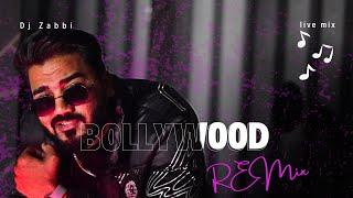 Soulful Live Set | DJ ZABBI | BOLLYWOOD Set Live Mix #dz