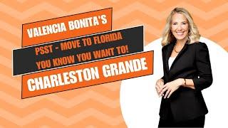 Valencia Bonita |  55+ Active Adult Community | Charleston Grande Model