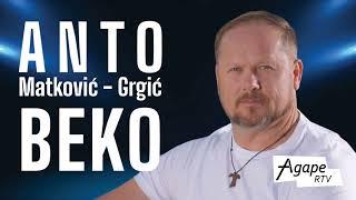 Anto BEKO: Na ZLO se ne šuti. BOGA ne zataji. Tko je gost iznenađenja? Ovca slijedi hrabra Pastira!