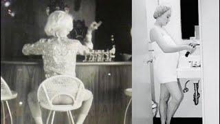 Уникальные кадры Marilyn Monroe, запомните Ее , Лучезарной  и Неповторимой .⭐️