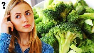 How Does Eating Broccoli Help In Weight Loss?