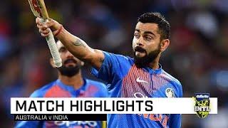 Kohli, Krunal secure series-levelling win | Third Gillette T20