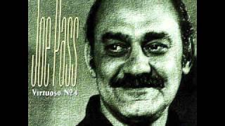 Joe Pass - Yesterday