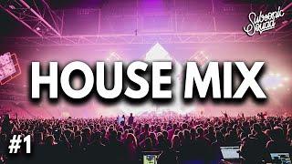 Best House Music Dance Hype Mix | Electro House Mashups 2020