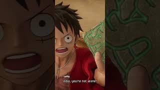 One Piece Odyssey Ending - ONE PIECE IS SO GOOD!