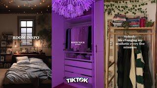 Aesthetic Room tours and ideas Tiktok compilation 