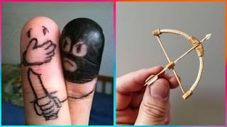 Art Things to do When Bored ▶ 3