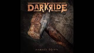 Darkride - Hammer Down (Marnetmar Mix)