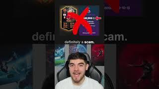 The Worst SBCs In FUT History 