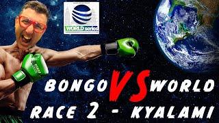 Bongo V's World - Race 2 - Kaylami - Assetto Corsa Competizione