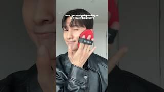 how I apply foundation depending on how much time I have @TIRTIR_GLOBAL