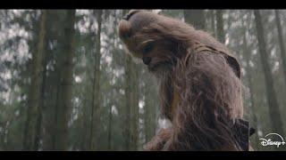 Star Wars The Acolyte Official Trailer