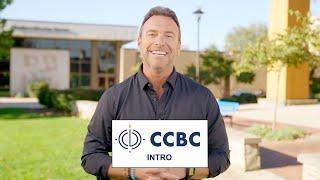 CCBC - Intro | The College Tour