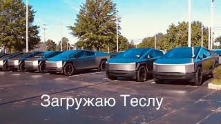 Остался без тормозов! Спор на 100$! Ремонт на обочине