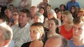 Wissenschaft & Praxis - Trailer