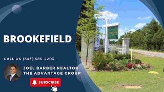 Brookefield | Joel Barber Myrtle Beach Realtor | Myrtle Beach Real Estate Market