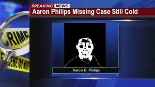 Aaron Philips Missing | Analog Horror