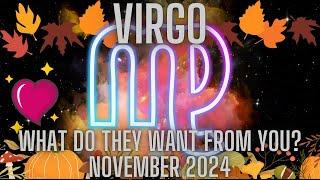 Virgo ️️ - They’re Hoping You’ll Jump Onboard! Will You Say Yes?