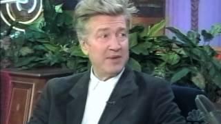 David Lynch builds a better mousetrap