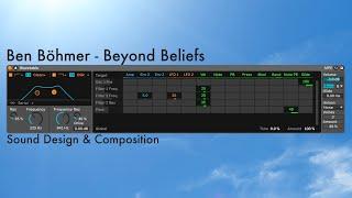 Ben Böhmer - Beyond Beliefs [Ableton Sound Design and Composition Tutorial]