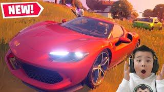 My New Ferrari  CKN Gaming