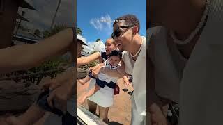 A Core memory for us as a family in Maui!  (with Viator)