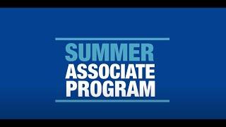 MoFo Summer Associate Program