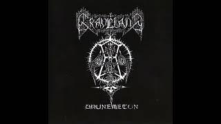 Graveland _ Drunemeton [ 1992 ] ( Full Demo )