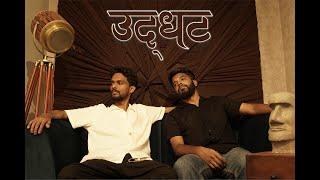 Uddhat - Shreyas & Vedang | Official Music Video by Syndrome